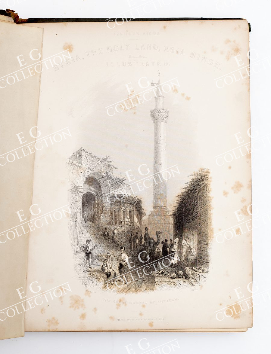 BARTLETT/ALLOM - Image 2