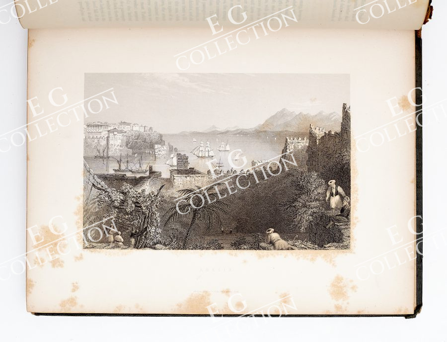 BARTLETT/ALLOM - Image 5