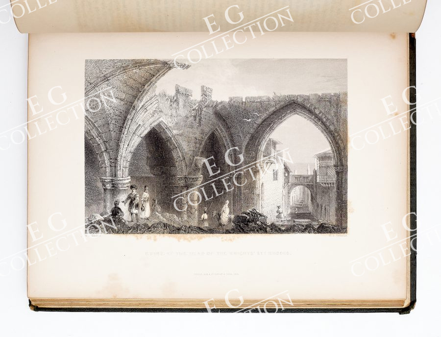 BARTLETT/ALLOM - Image 6