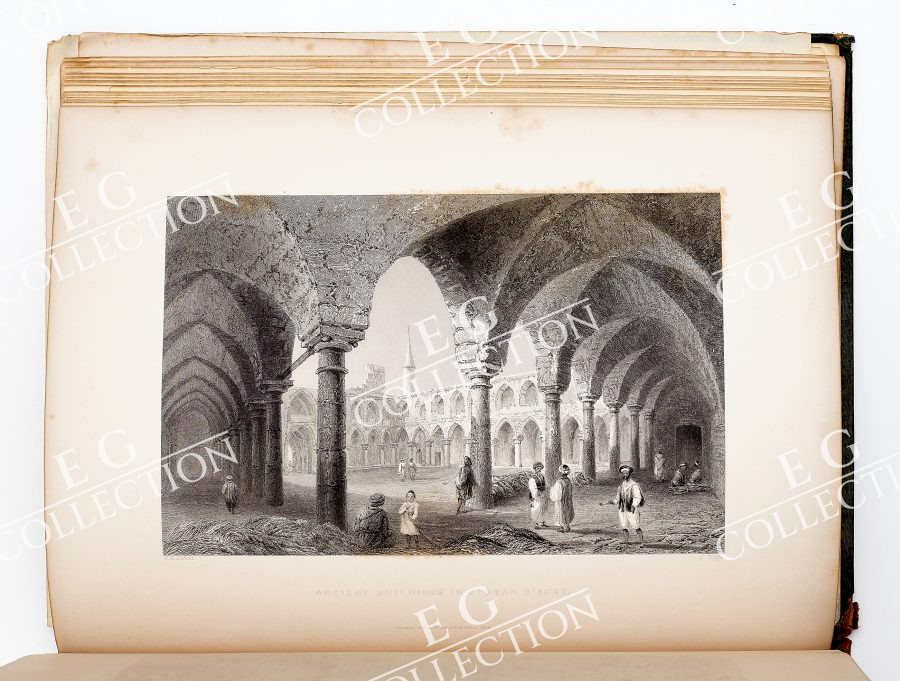 BARTLETT/ALLOM - Image 7