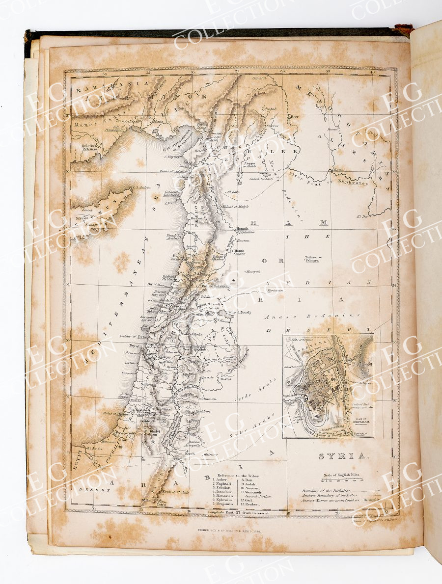 BARTLETT/ALLOM - Image 8