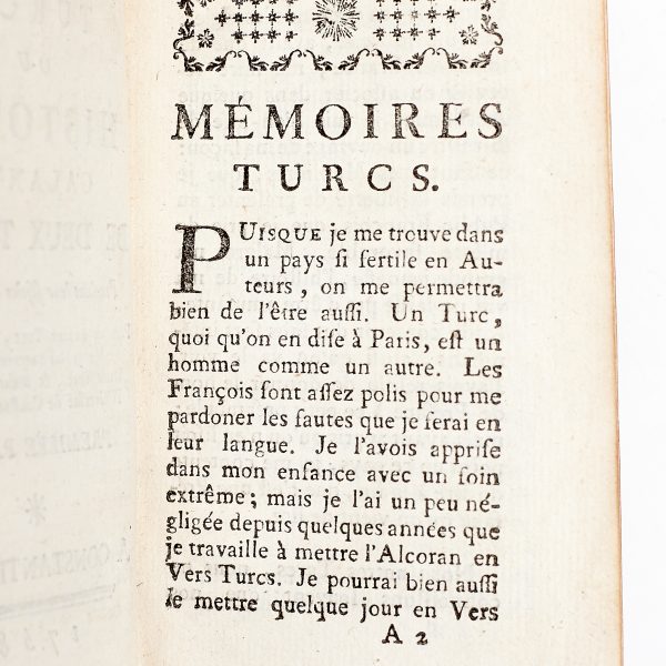D'AUCOUR