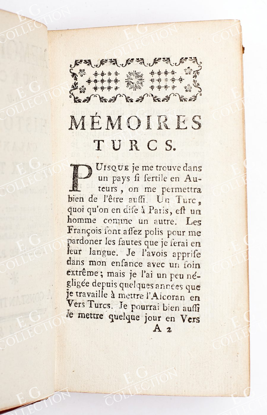 D'AUCOUR - Image 3