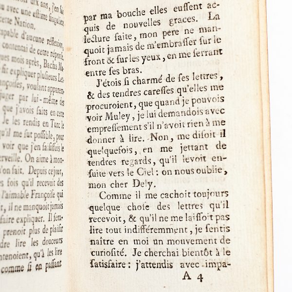 D'AUCOUR