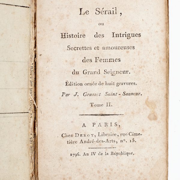SAINT-SAVEUR
