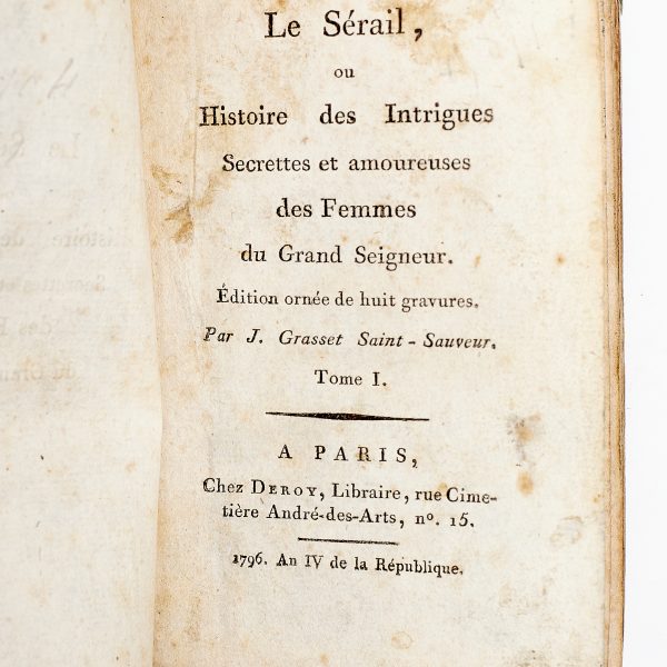 SAINT-SAVEUR