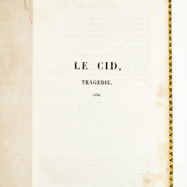MOLIERE