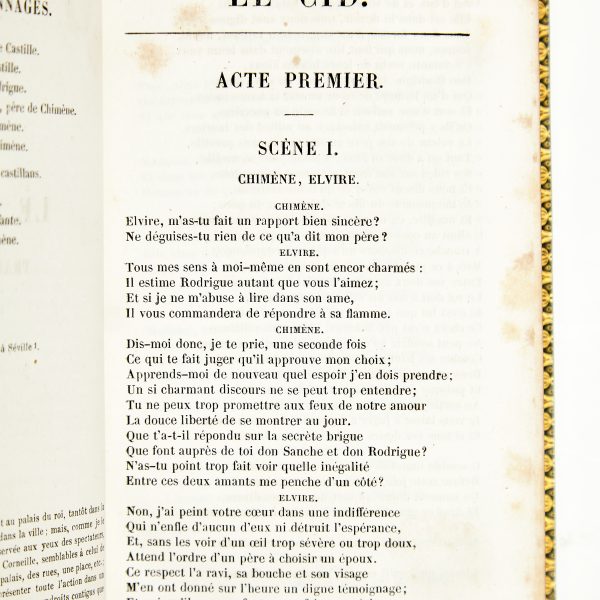 MOLIERE