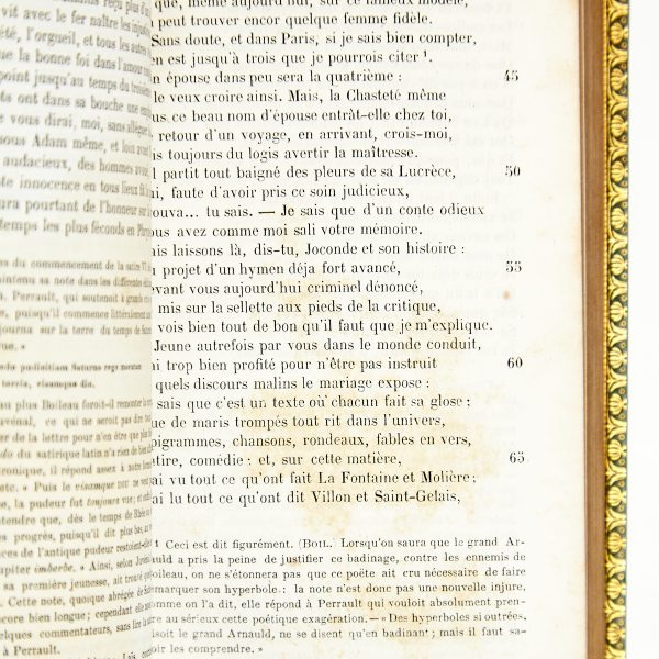 MOLIERE