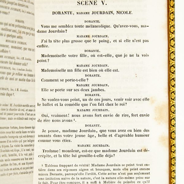 MOLIERE