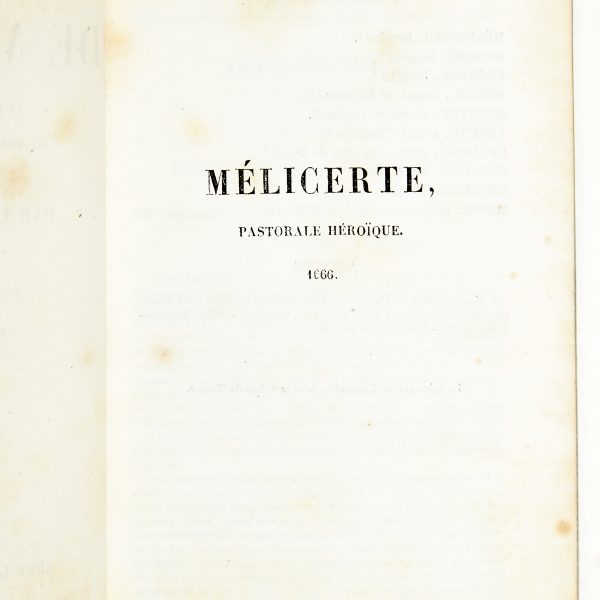 MOLIERE