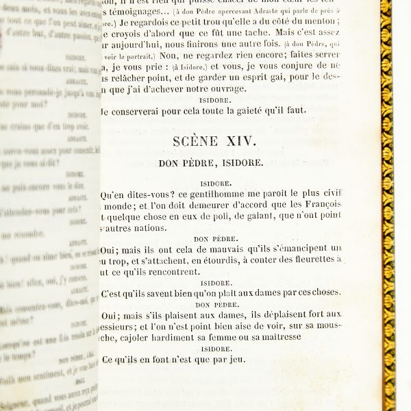 MOLIERE