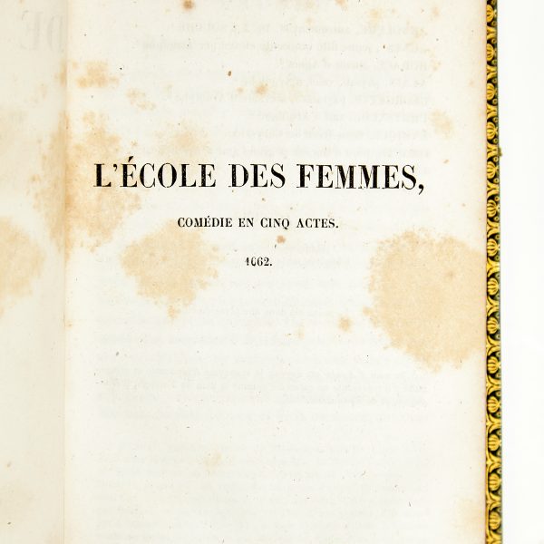 MOLIERE