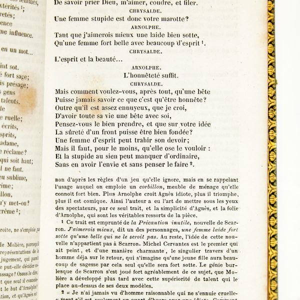 MOLIERE