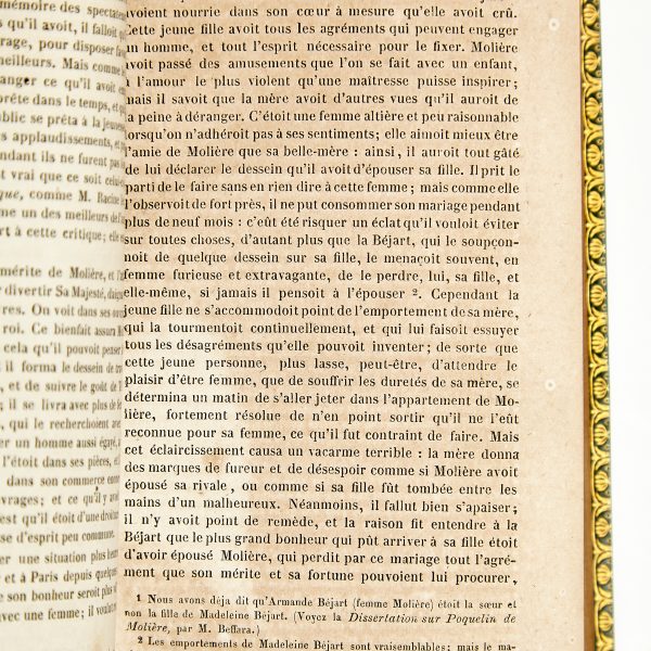 MOLIERE