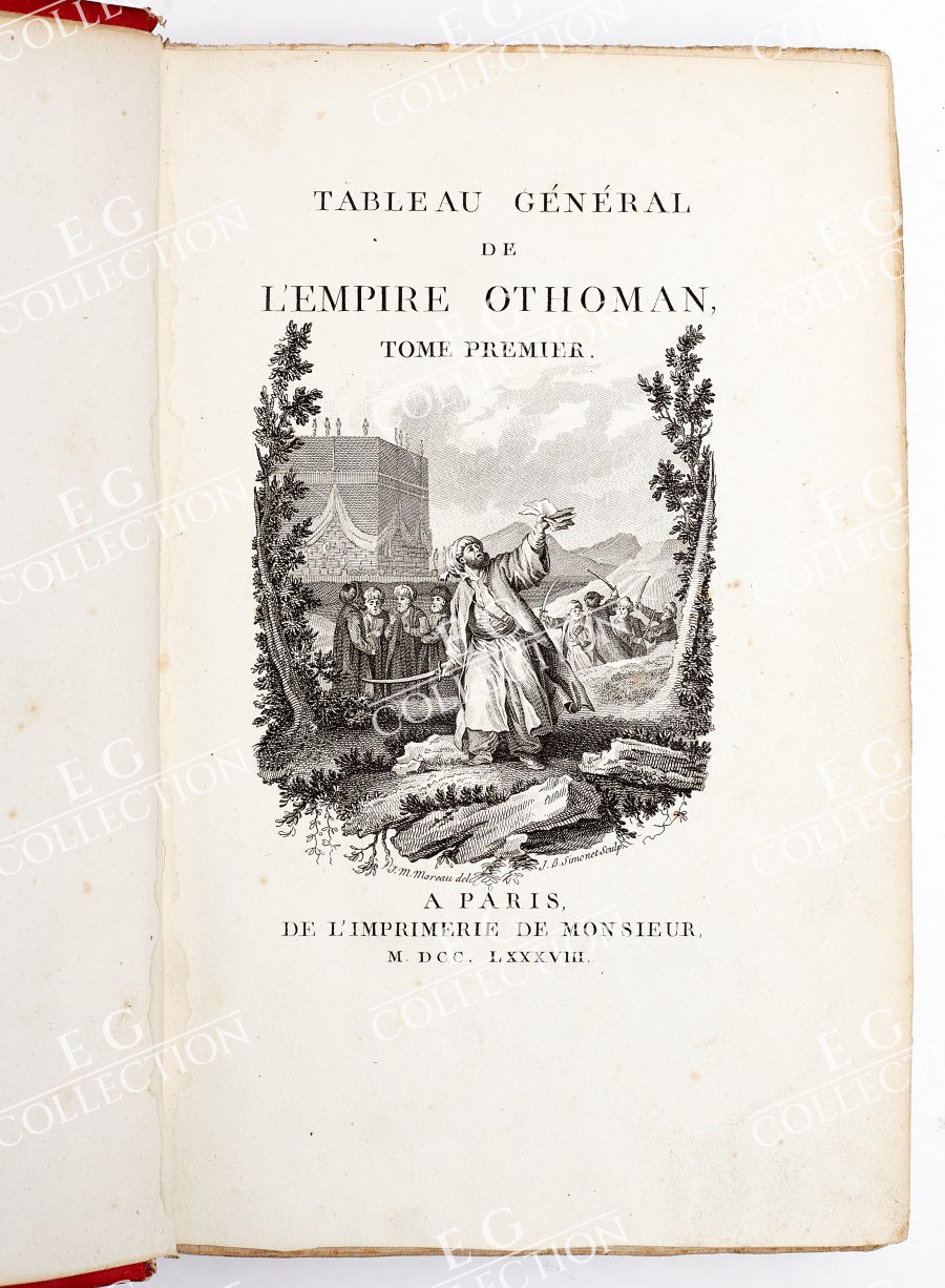 D'OHSSON - Image 2
