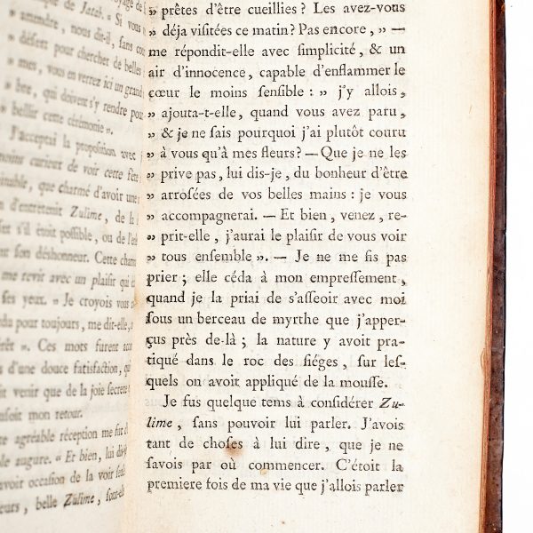 D'AUCOUR