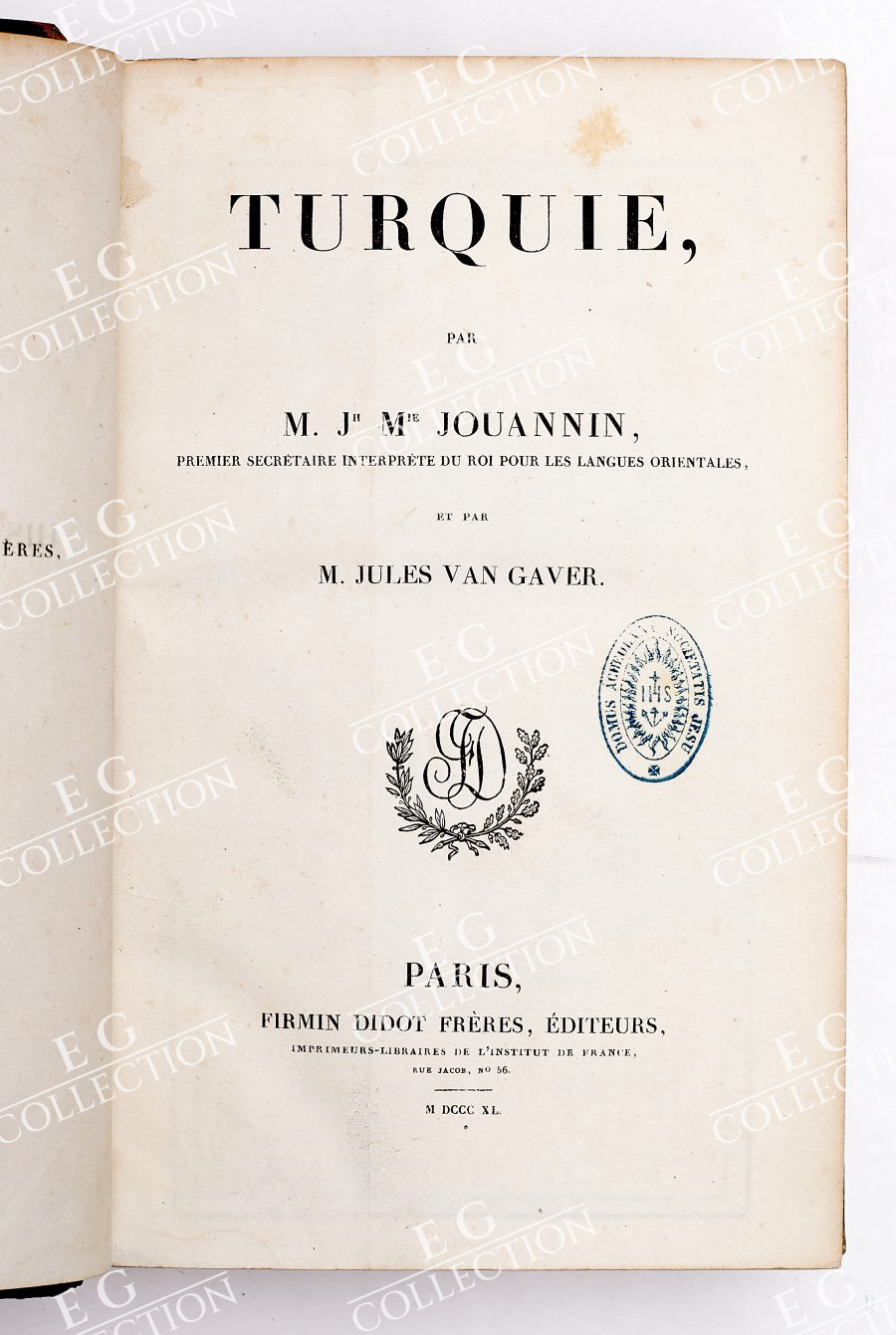 JOUANNIN/VAN GAVER - Image 3