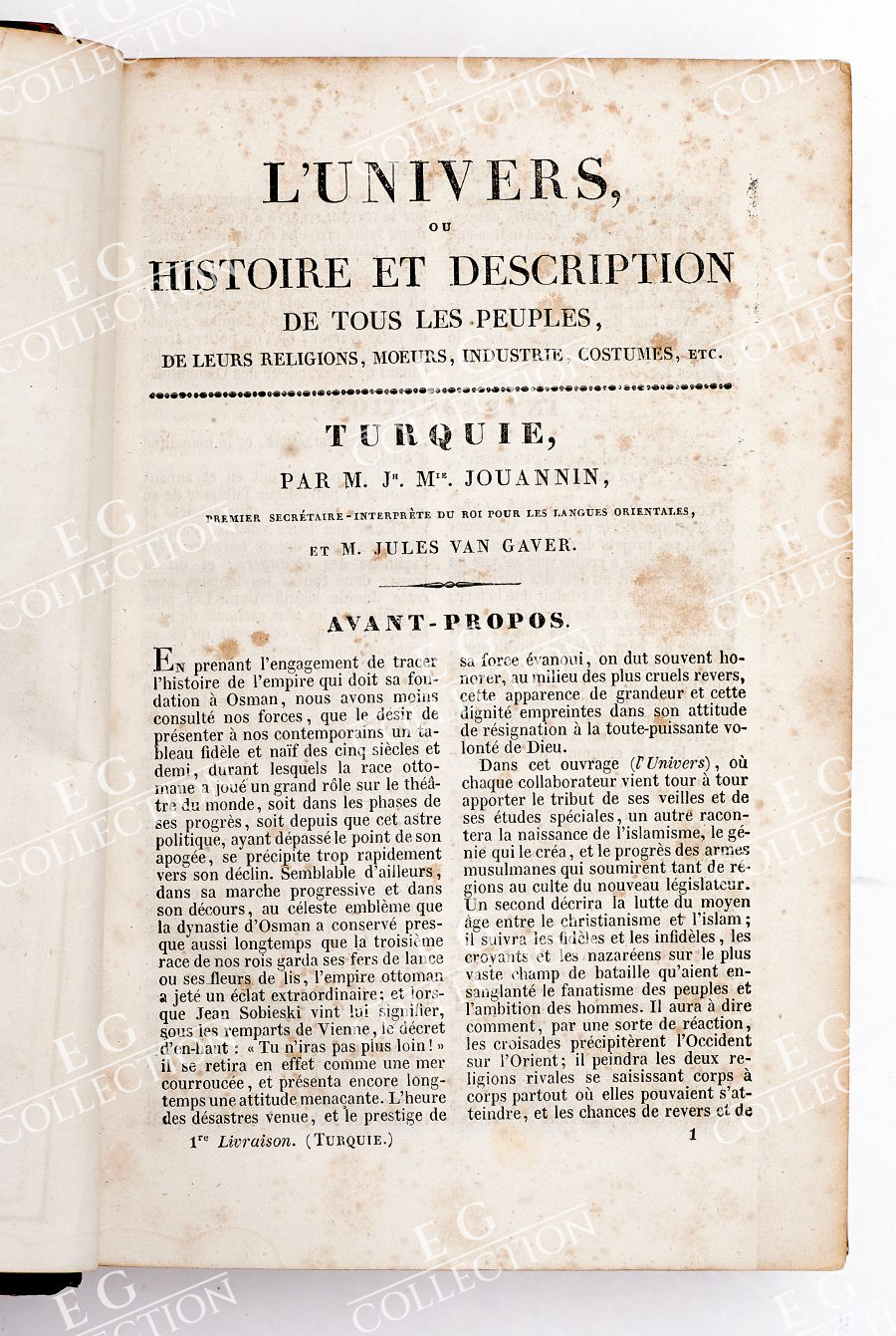 JOUANNIN/VAN GAVER - Image 5