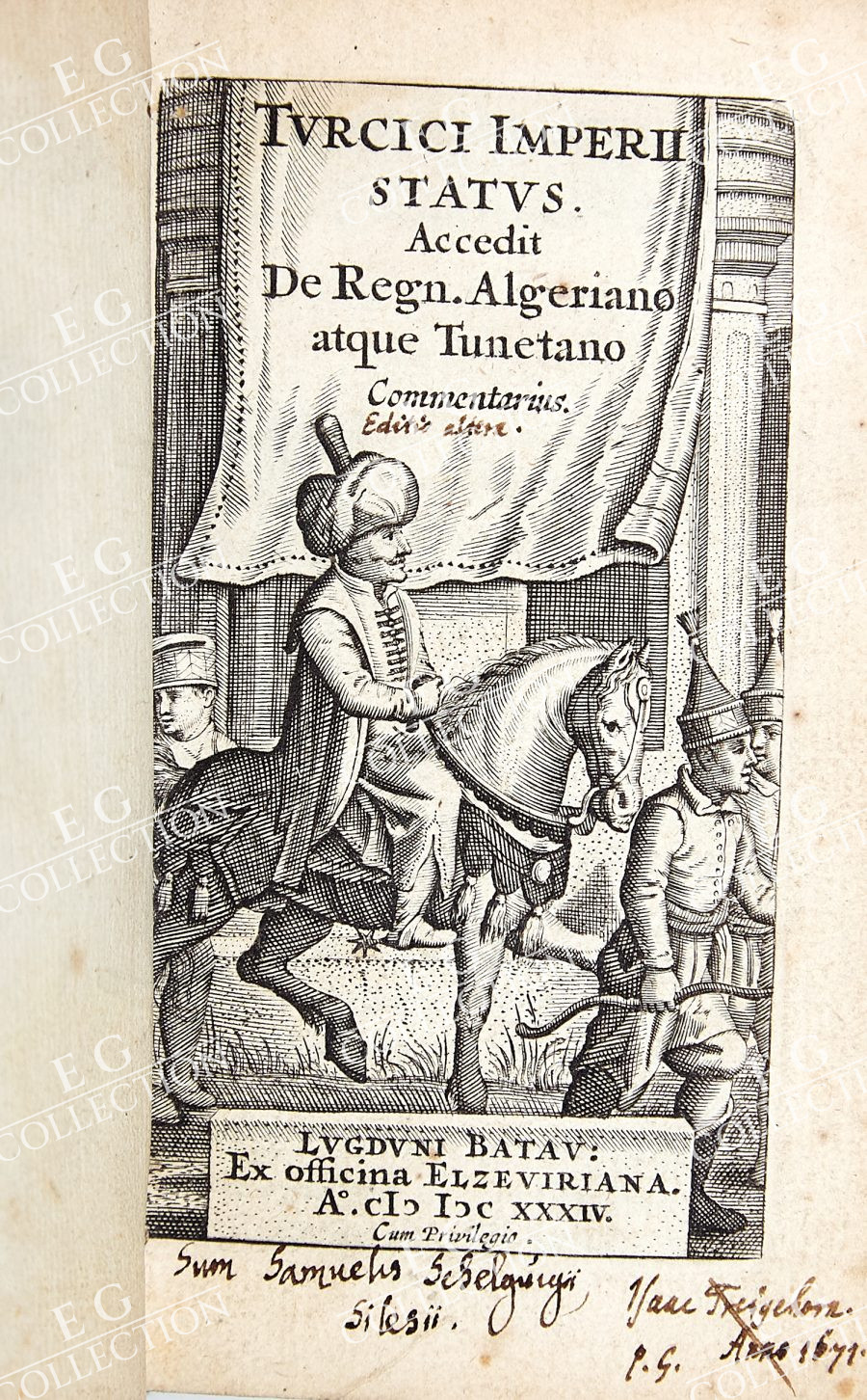 DE LAET - Image 2
