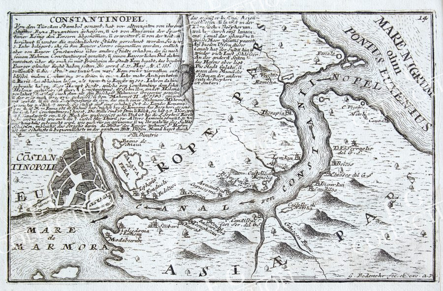BODENEHR