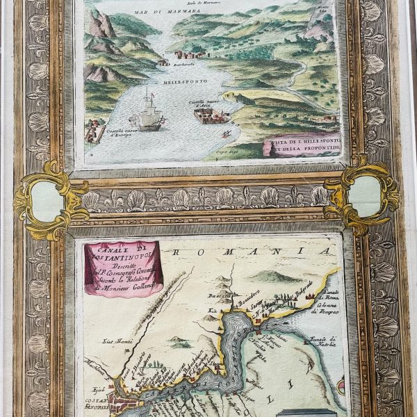 CORONELLI