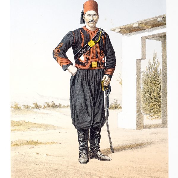 ANATOLE ET BOCQUIN