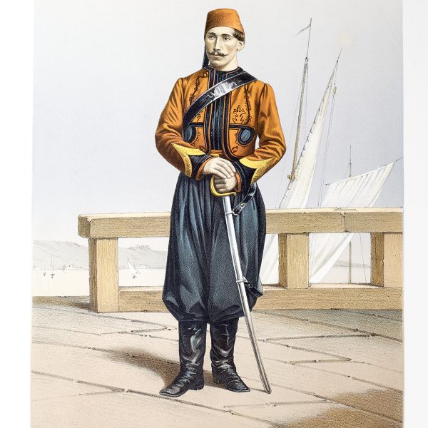 ANATOLE ET BOCQUIN
