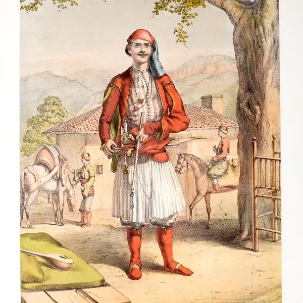 VAN LENNEP