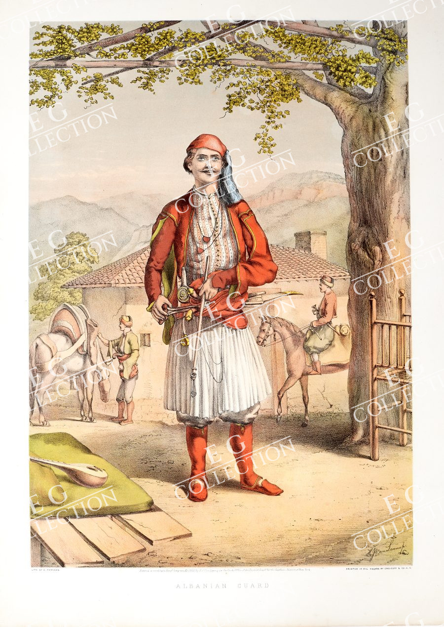 VAN LENNEP