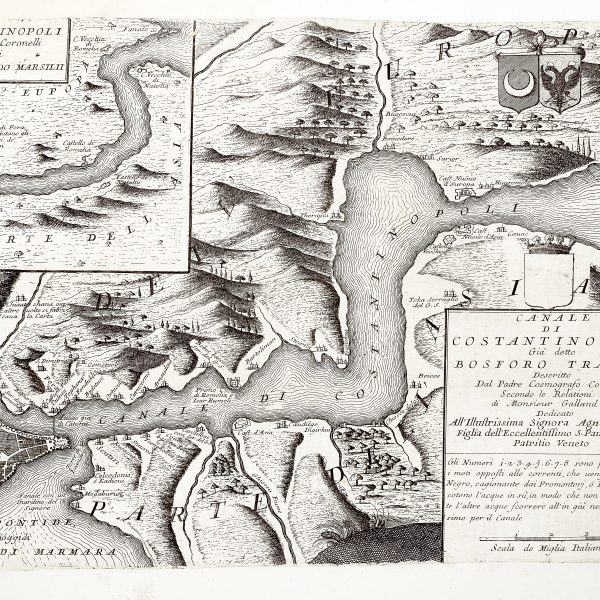CORONELLI