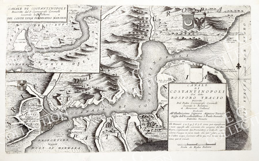 CORONELLI