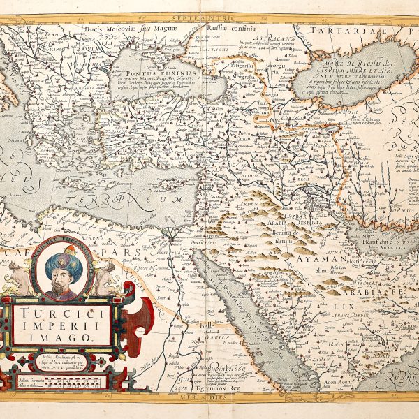 HONDIUS