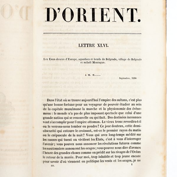 MICHAUD et POUJOULAT