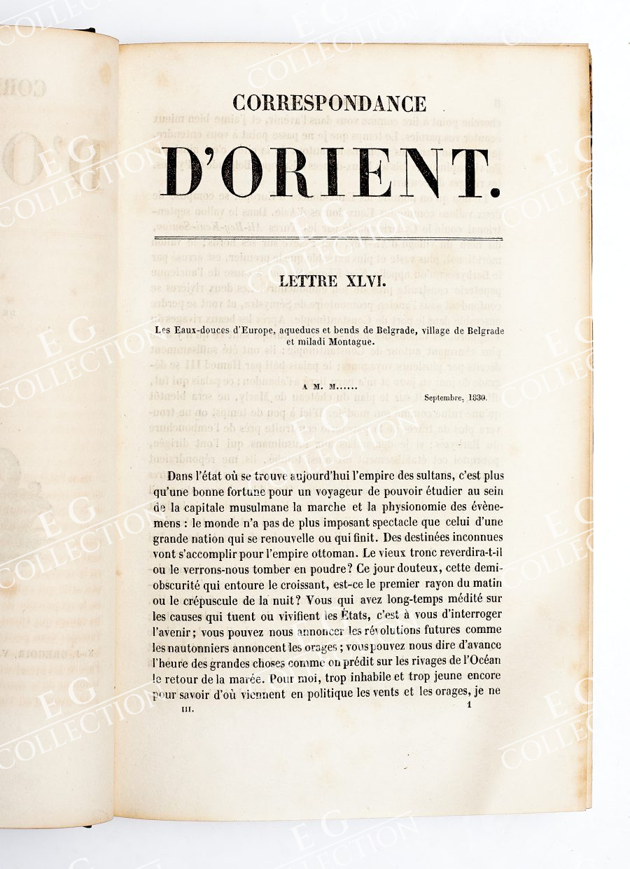MICHAUD et POUJOULAT - Image 3