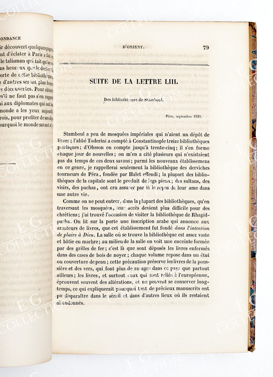 MICHAUD et POUJOULAT - Image 5