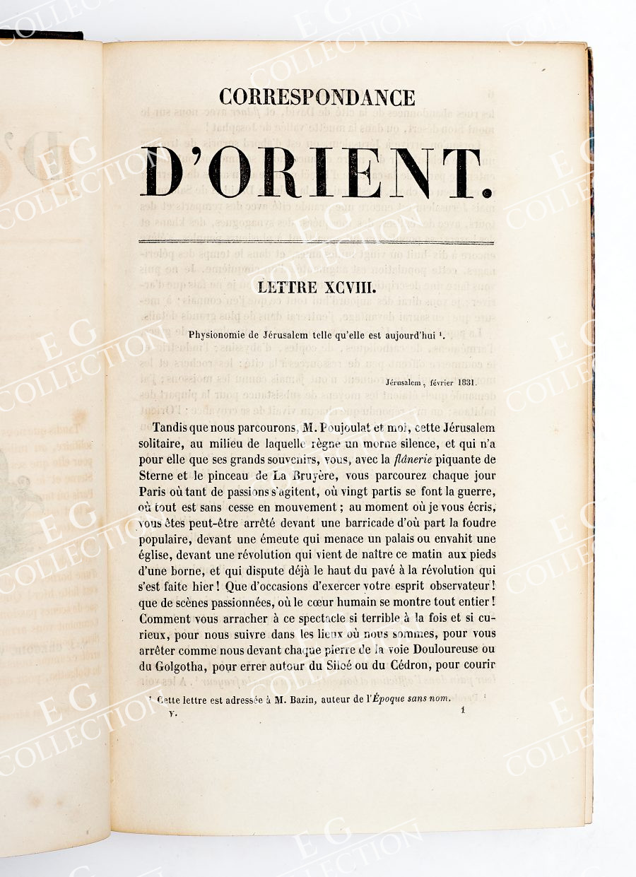 MICHAUD et POUJOULAT - Image 7
