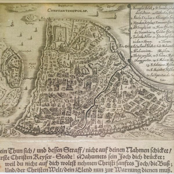 VON BIRKEN
