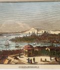 CONSTANTINOPLE