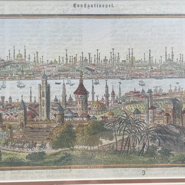 CONSTANTINOPEL