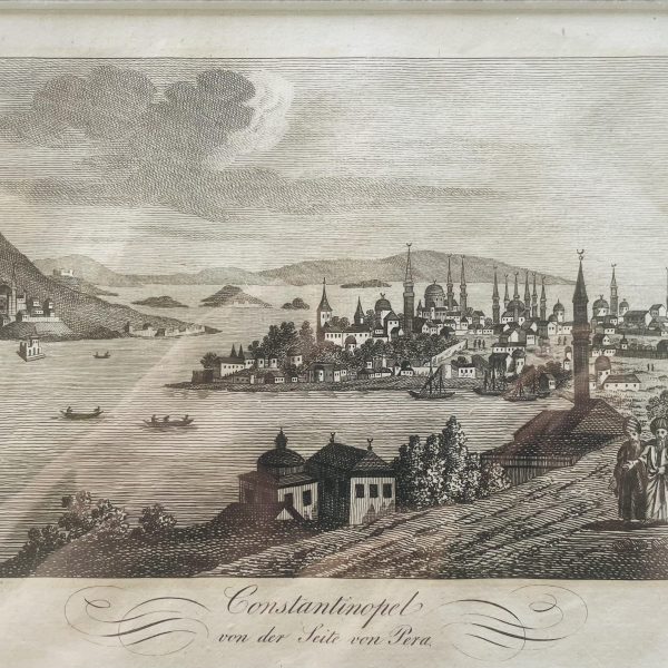 CONSTANTINOPEL